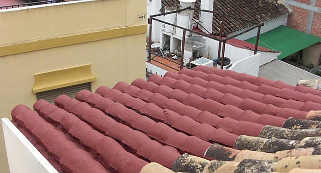 Trabajo de Hnos Burrueco en Fuengirola